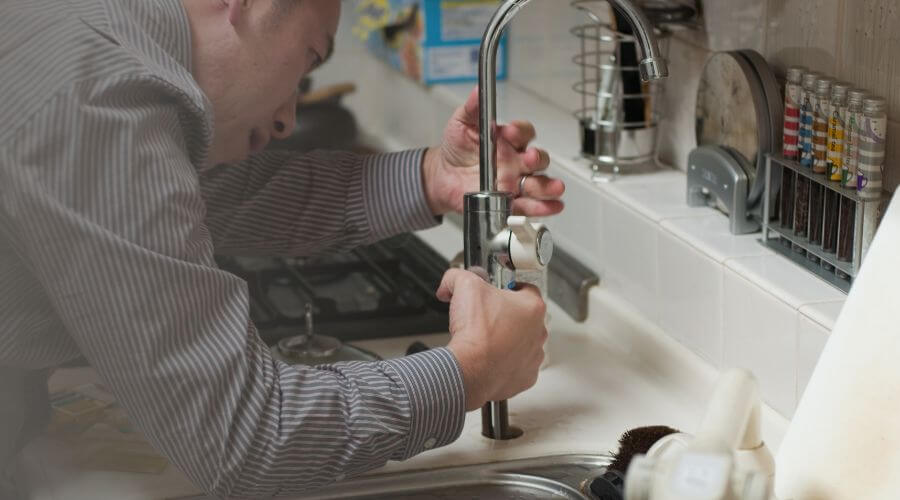 Professional Gas Leak Detection in South Range, WI